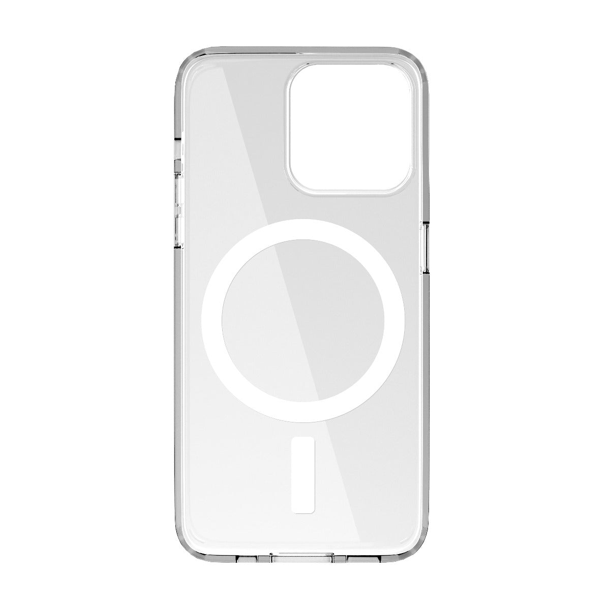 Next One MagSafe Clear Case za iPhone 14 Pro - iSTYLE RS