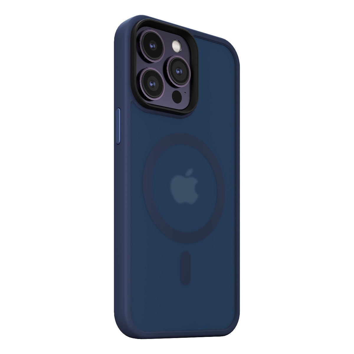 NEXT ONE MIDNIGHT MIST SHIELD CASE FOR IPHONE 14 PRO | MAGSAFE COMPATIBLE - iSTYLE RS