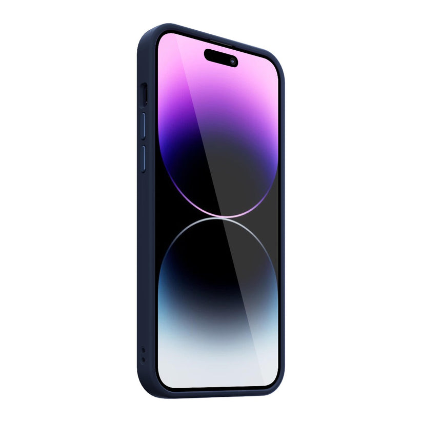 NEXT ONE MIDNIGHT MIST SHIELD CASE FOR IPHONE 14 PRO | MAGSAFE COMPATIBLE - iSTYLE RS