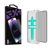 Next One All-Rounder Privacy Glass Screen Protector za iPhone 14 Pro - iSTYLE RS