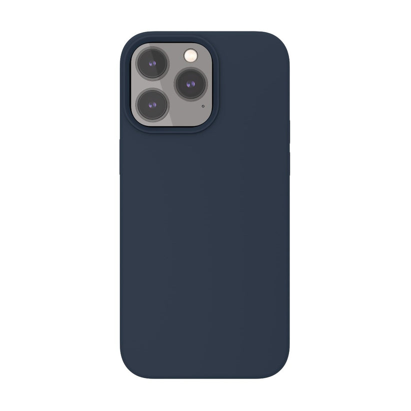 Next One MagSafe Silicone Case for iPhone 14 Pro Max Royal Blue - iSTYLE RS