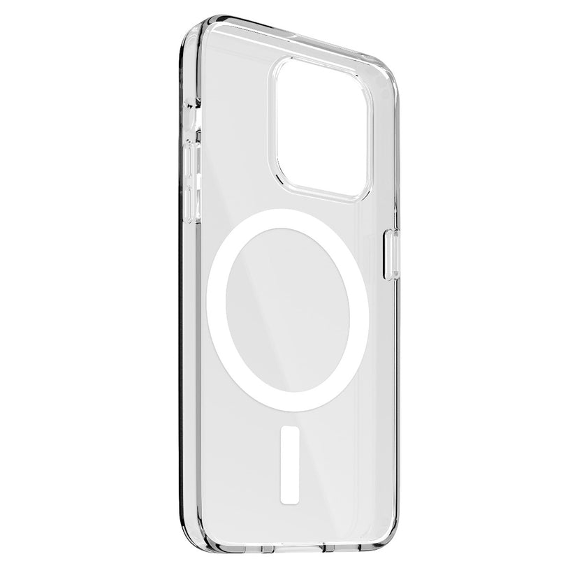Next One MagSafe Clear Case za iPhone 14 Pro Max - iSTYLE RS