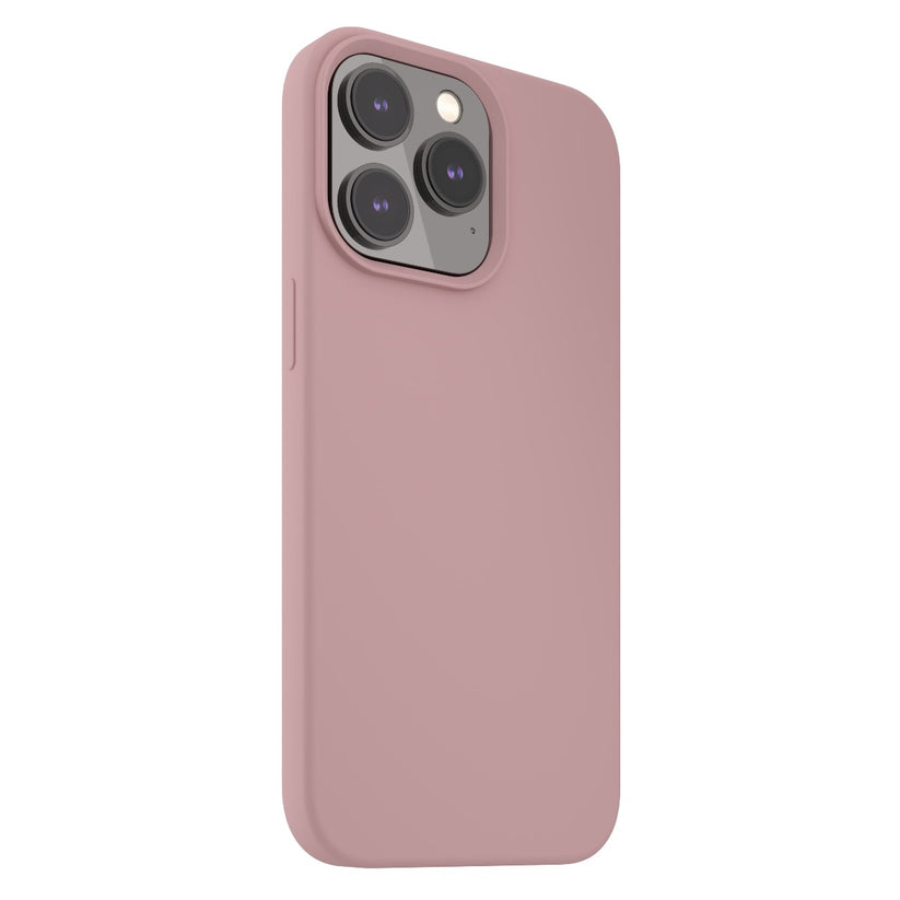 Next One MagSafe Silicone Case for iPhone 14 Pro Max Ballet Pink - iSTYLE RS