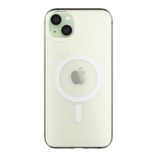 NEXT ONE Clear Shield Case za iPhone 15 - iSTYLE RS