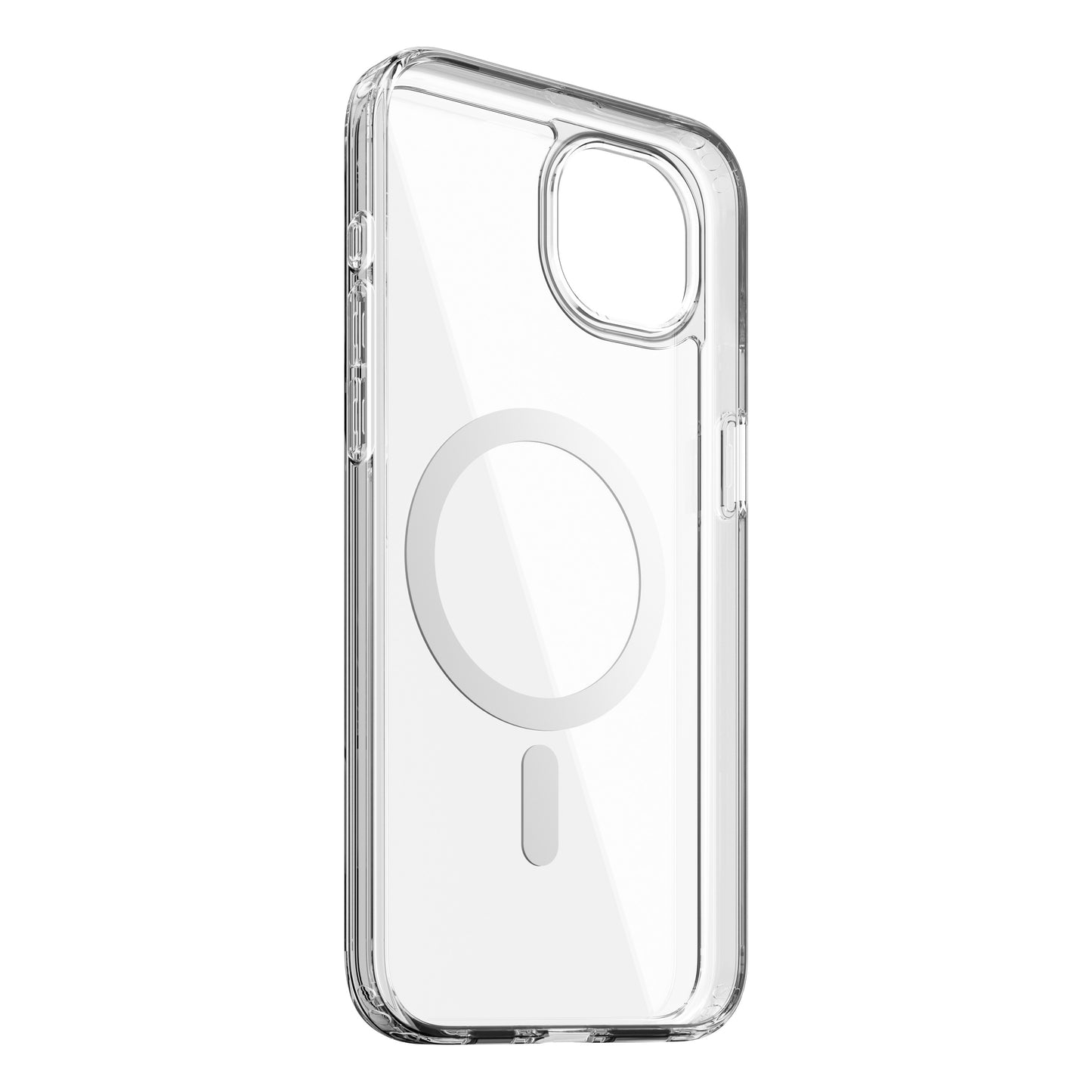 NEXT ONE Clear Shield Case za iPhone 15 - iSTYLE RS