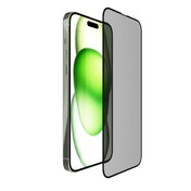Next One All-Rounder Privacy Glass za iPhone 15 Plus - iSTYLE RS