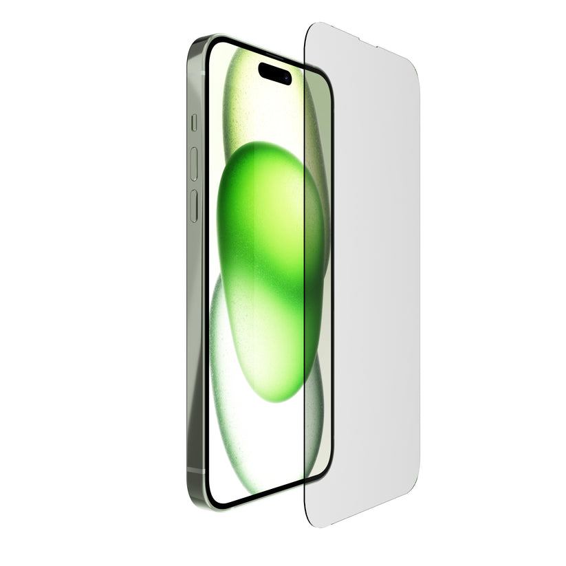 Next One Tempered Glass za iPhone 15 Plus - iSTYLE RS