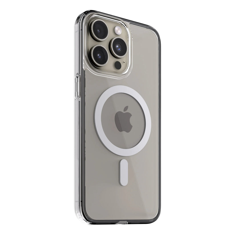 NEXT ONE Clear Shield Case za iPhone 15 Pro - iSTYLE RS