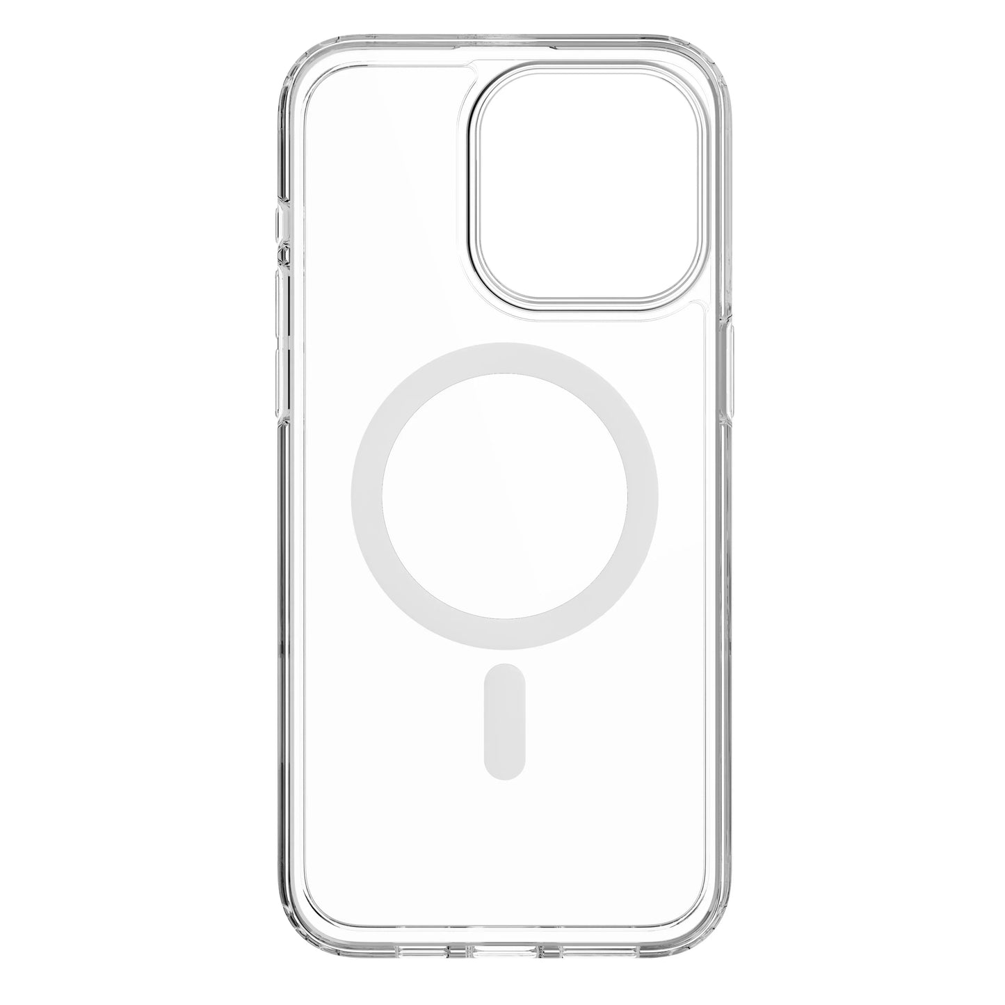 NEXT ONE Clear Shield Case za iPhone 15 Pro - iSTYLE RS