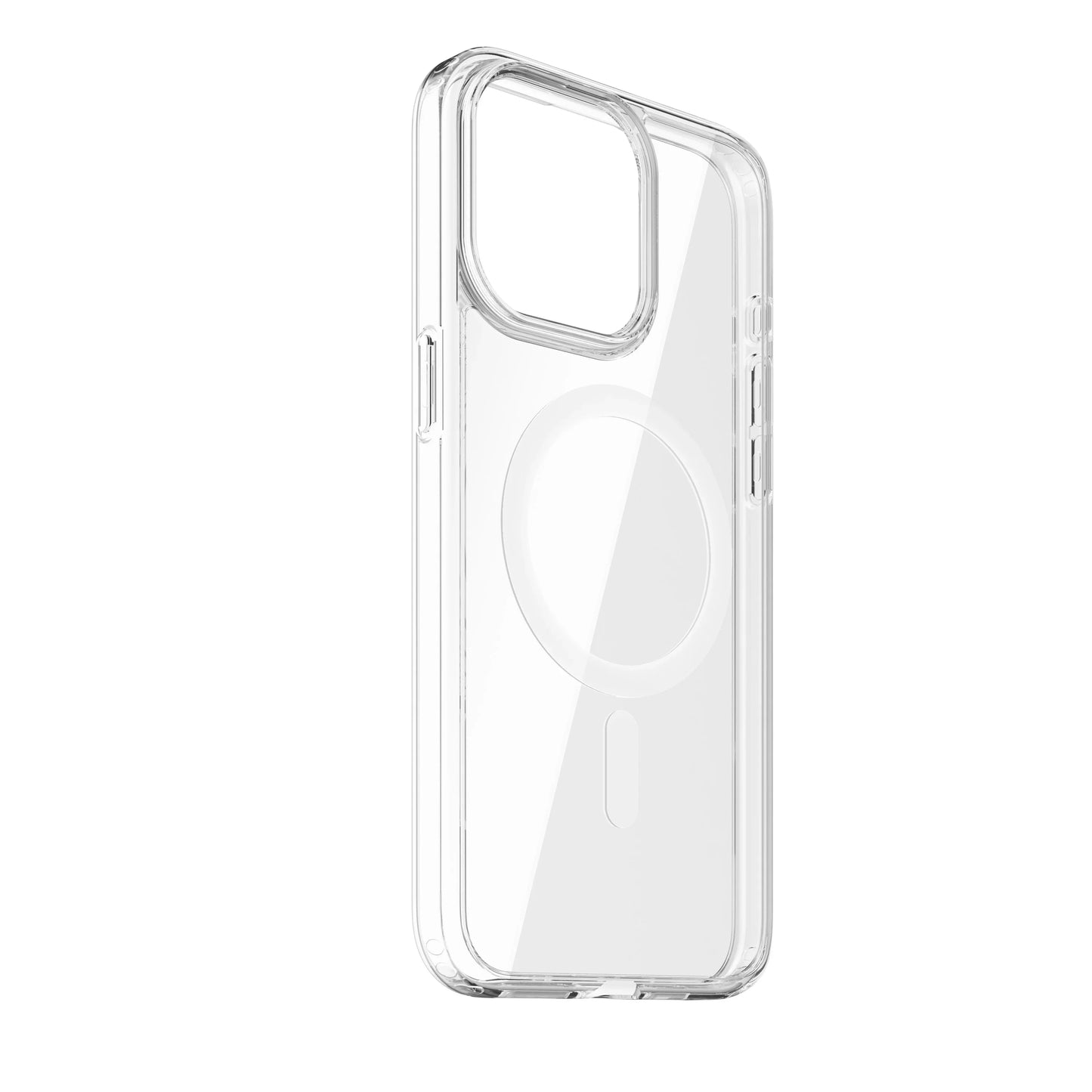 NEXT ONE Clear Shield Case za iPhone 15 Pro - iSTYLE RS