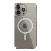 NEXT ONE Clear Shield Case za iPhone 15 Pro Max - iSTYLE RS