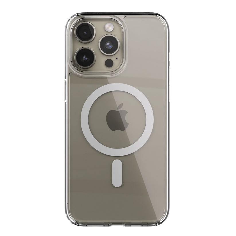 NEXT ONE Clear Shield Case za iPhone 15 Pro Max - iSTYLE RS