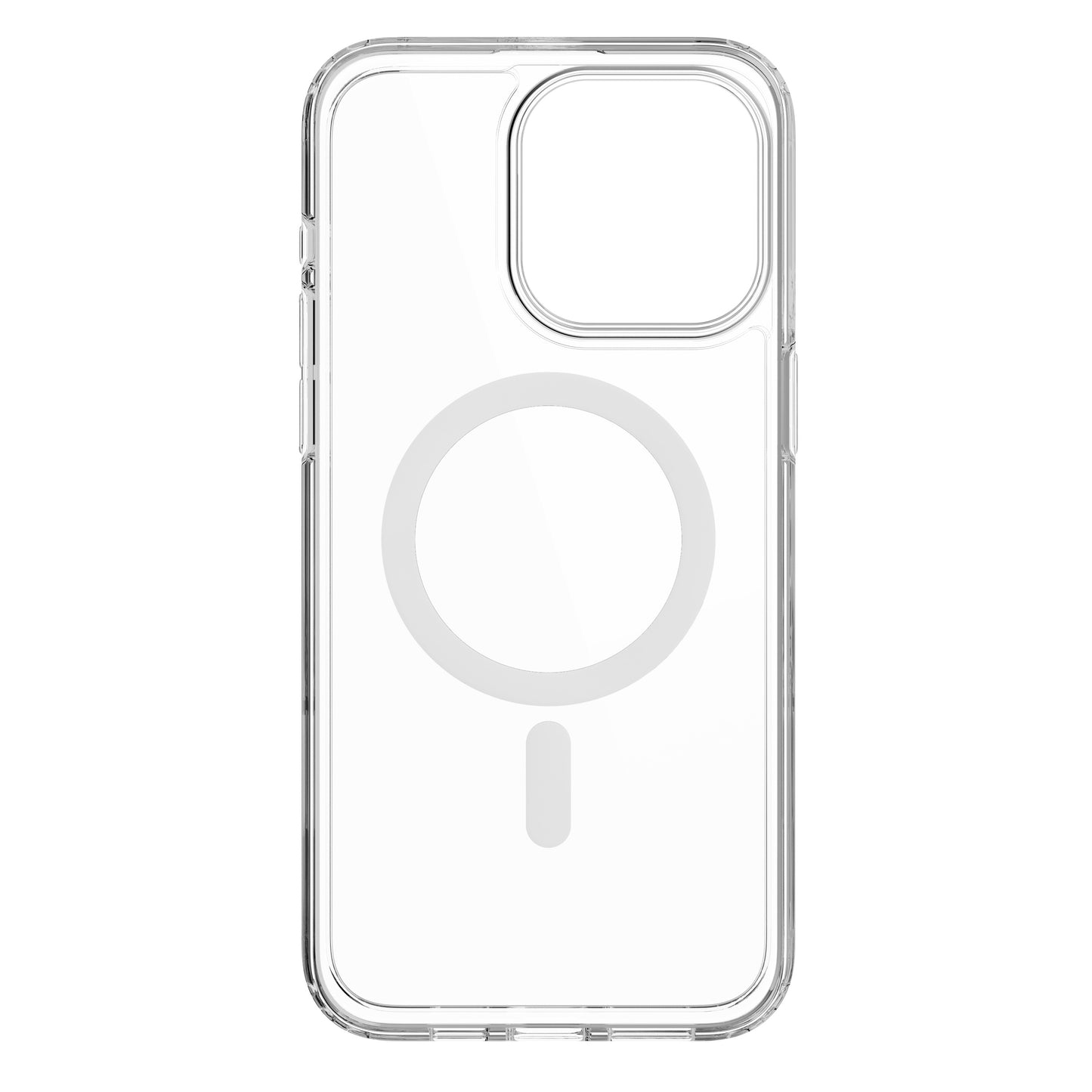 NEXT ONE Clear Shield Case za iPhone 15 Pro Max - iSTYLE RS