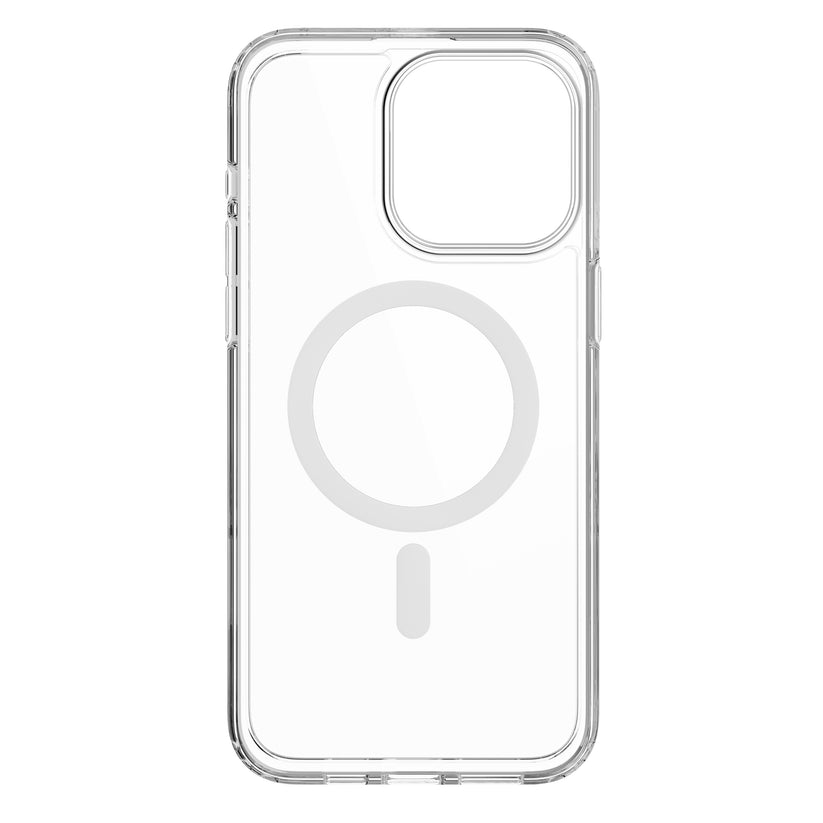 NEXT ONE Clear Shield Case za iPhone 15 Pro Max - iSTYLE RS
