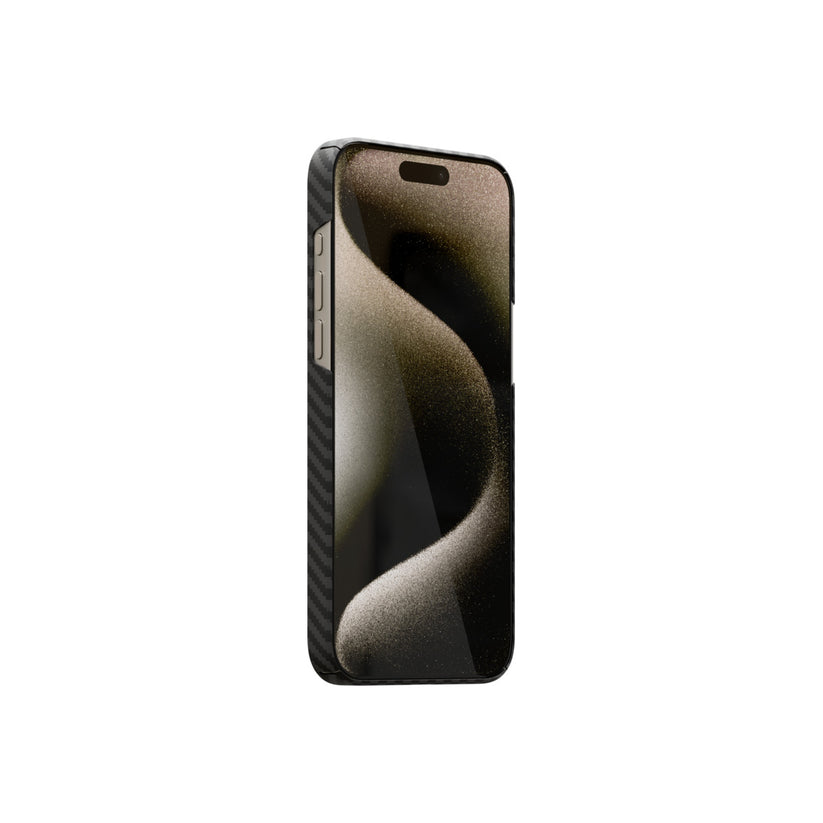 NEXT ONE Airshield Case za iPhone 15 Pro Max - iSTYLE RS