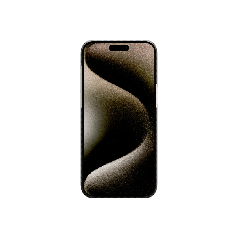 NEXT ONE Airshield Case za iPhone 15 Pro Max - iSTYLE RS