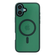 Next One GREEN MIST Shield Case za iPhone 16 | MagSafe Compatible - iSTYLE RS