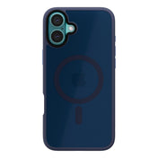 Next One MIDNIGHT MIST Shield Case za iPhone 16 | MagSafe Compatible - iSTYLE RS