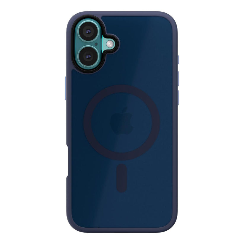 Next One MIDNIGHT MIST Shield Case za iPhone 16 | MagSafe Compatible - iSTYLE RS