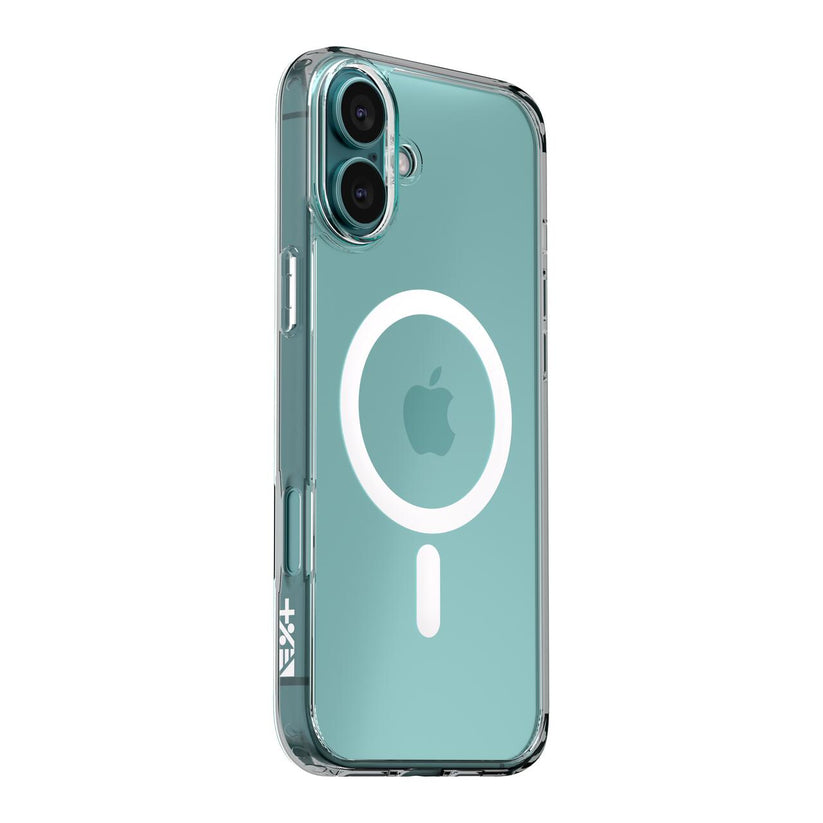 Next One Clear Shield Case za iPhone 16 Plus MagSafe Compatible - iSTYLE RS