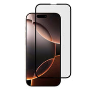 Next One All-Rounder Glass Screen Protector za iPhone 16 Pro - iSTYLE RS