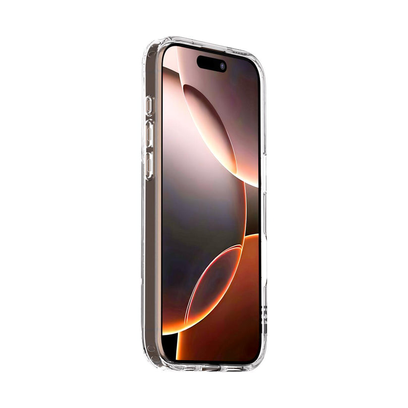 Next One Clear Shield Case za iPhone 16 Pro MagSafe Compatible - iSTYLE RS