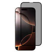 Next One All-Rounder Privacy glass screen Protector za iPhone 16 Pro - iSTYLE RS