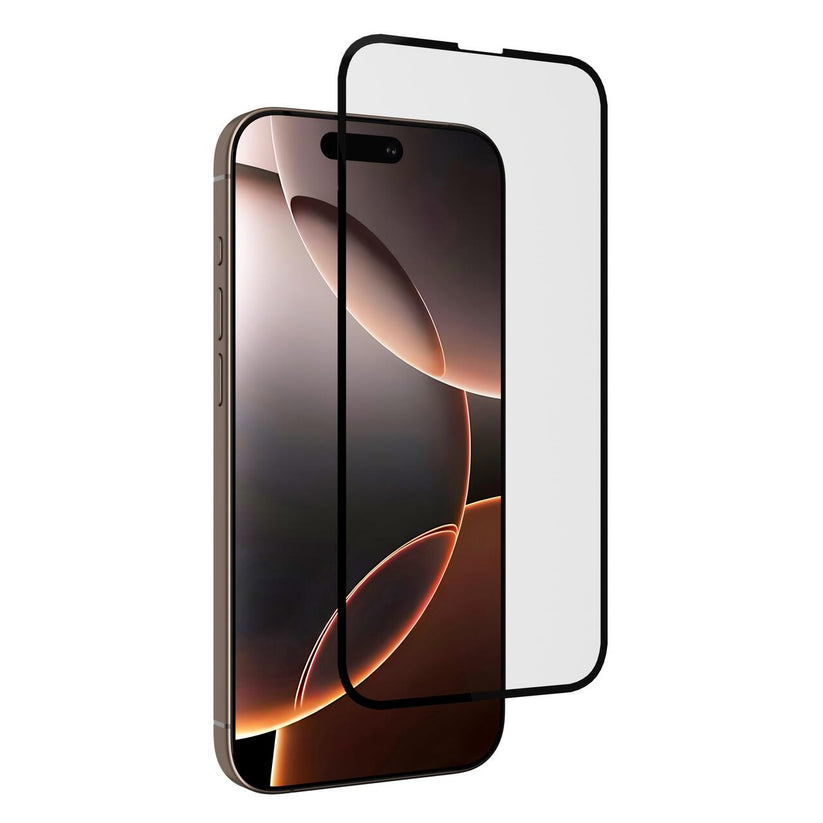 Next One All-Rounder Glass Screen Protector za iPhone 16 Pro Max - iSTYLE RS