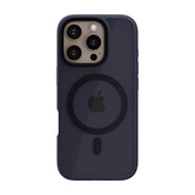 Next One MIDNIGHT MIST Shield Case za iPhone 16 Pro Max | MagSafe Compatible - iSTYLE RS