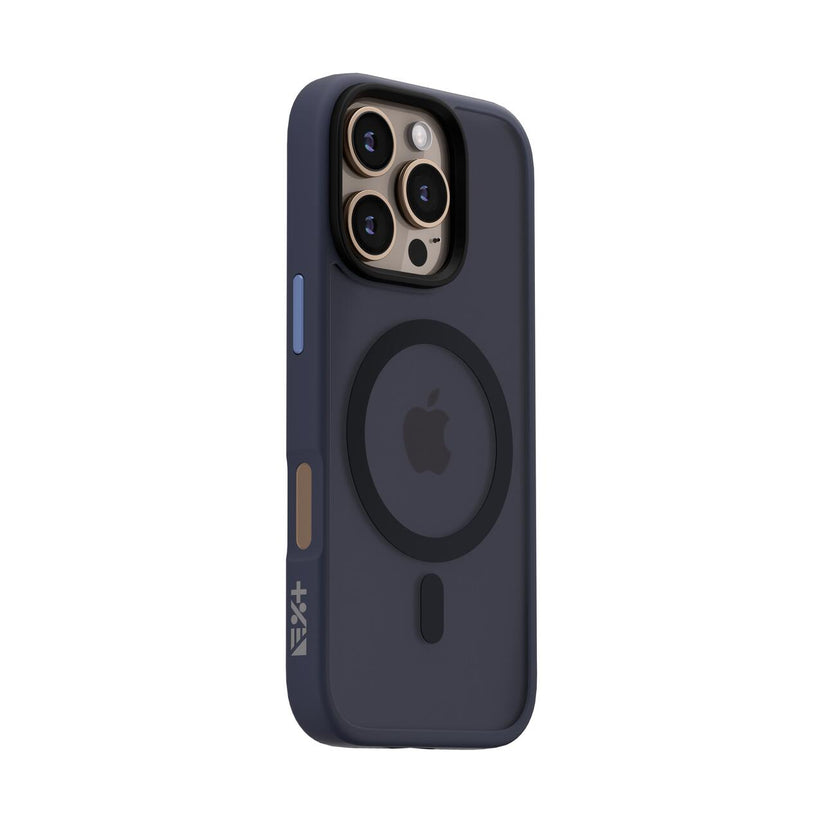 Next One MIDNIGHT MIST Shield Case za iPhone 16 Pro Max | MagSafe Compatible - iSTYLE RS