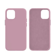 Ballet Pink Silicone Case | iPhone 6.7 inch - iSTYLE RS