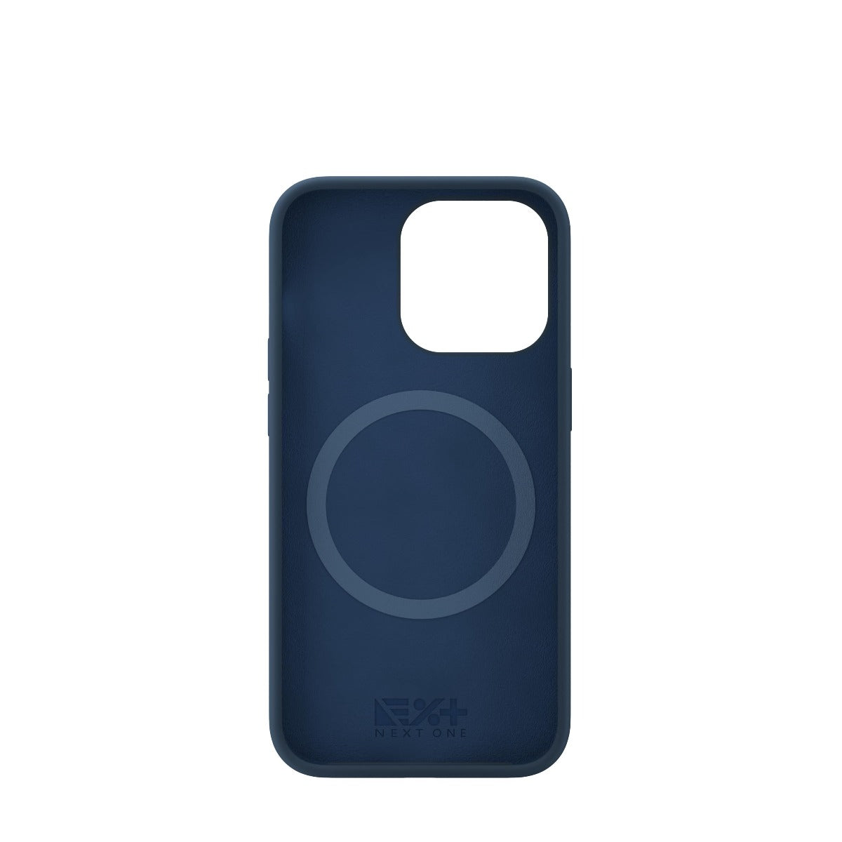 Royal Blue Silicone Case | iPhone 6.1 Pro 2021 MagSafe compatible - iSTYLE RS