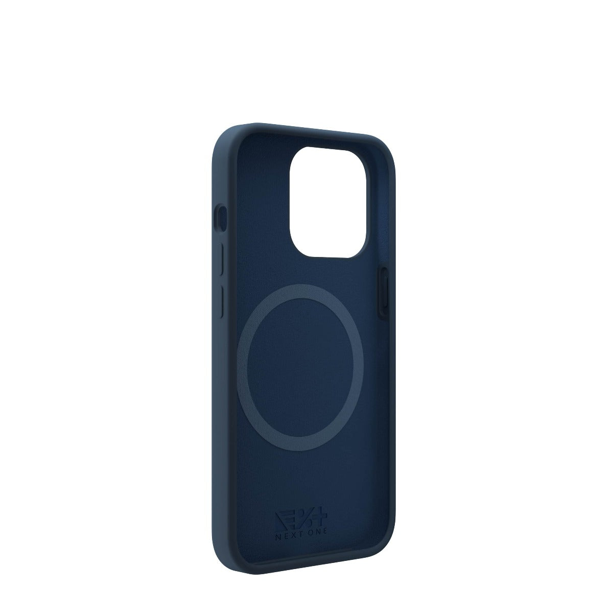Royal Blue Silicone Case | iPhone 6.1 Pro 2021 MagSafe compatible - iSTYLE RS