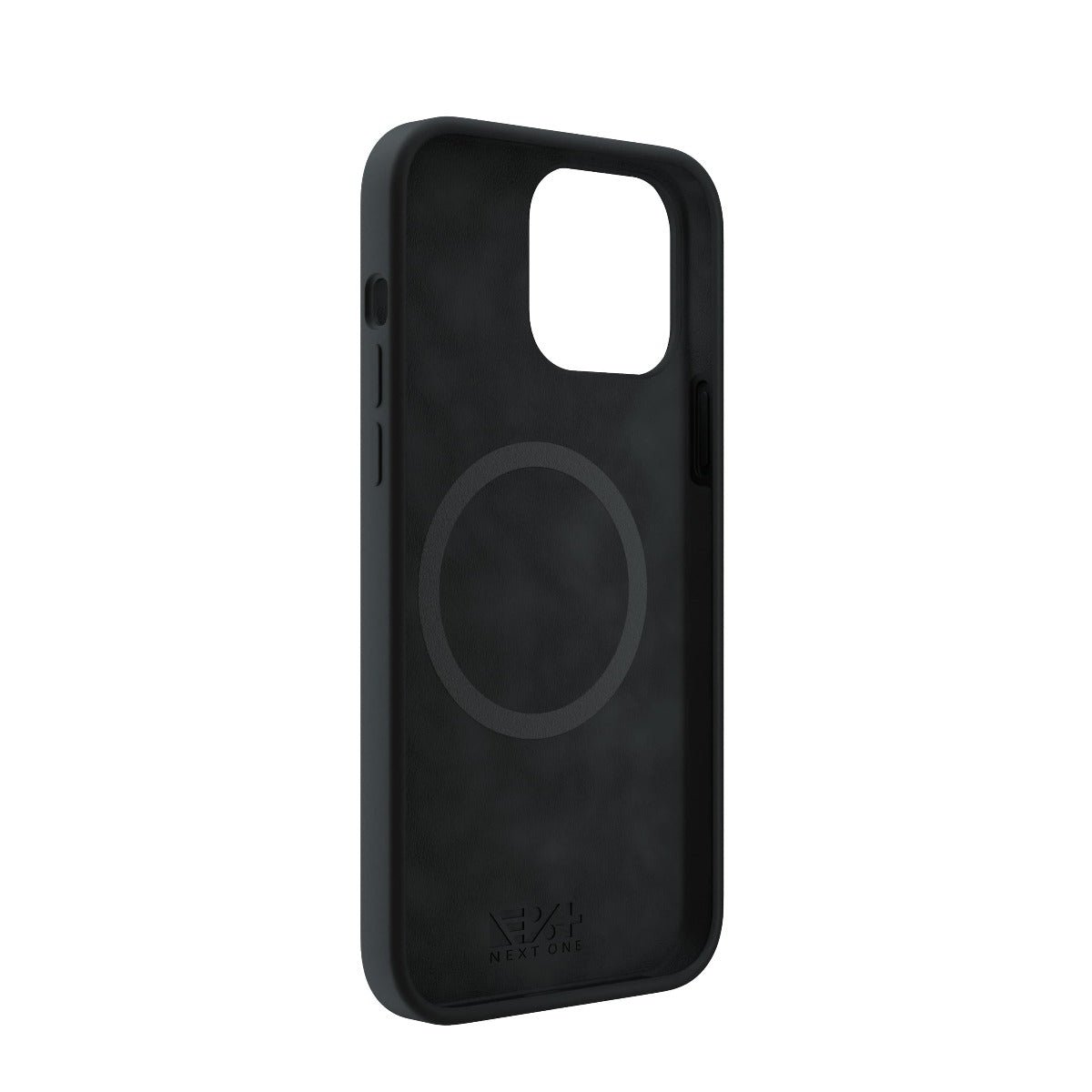 Black Silicone Case | iPhone 6.7 2021 MagSafe compatible - iSTYLE RS