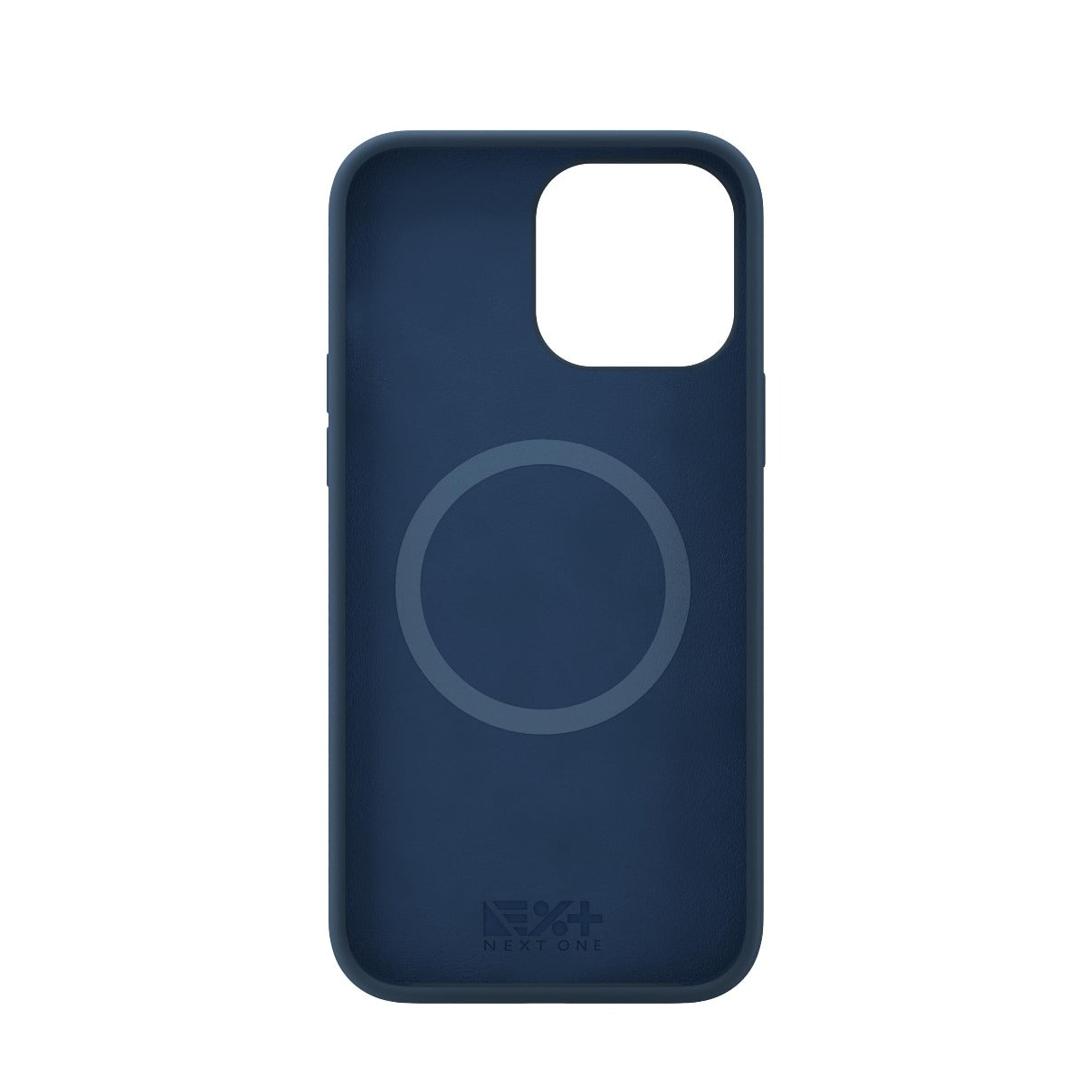 Royal Blue Silicone Case | iPhone 6.7 2021 MagSafe compatible - iSTYLE RS