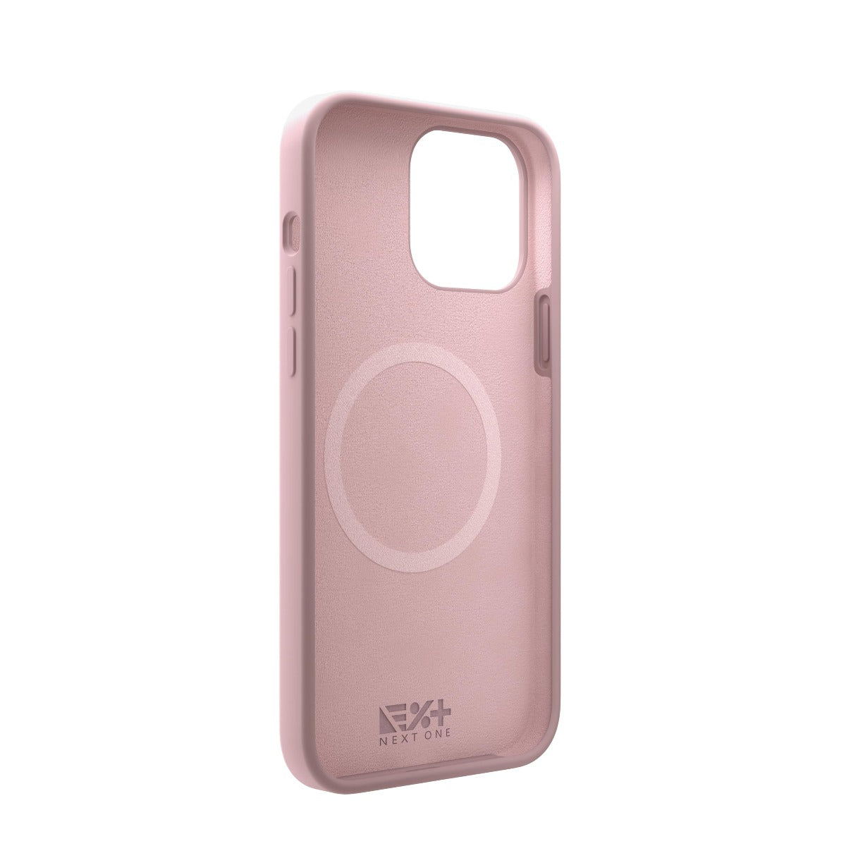 Ballet Pink Silicone Case | iPhone 6.7 2021 MagSafe compatible - iSTYLE RS