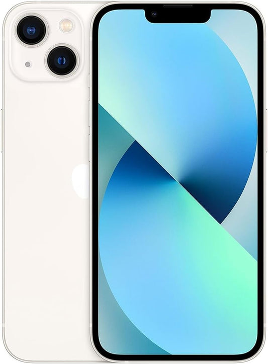 Apple iPhone 13 128GB Starlight - Otvoren proizvod - iSTYLE RS