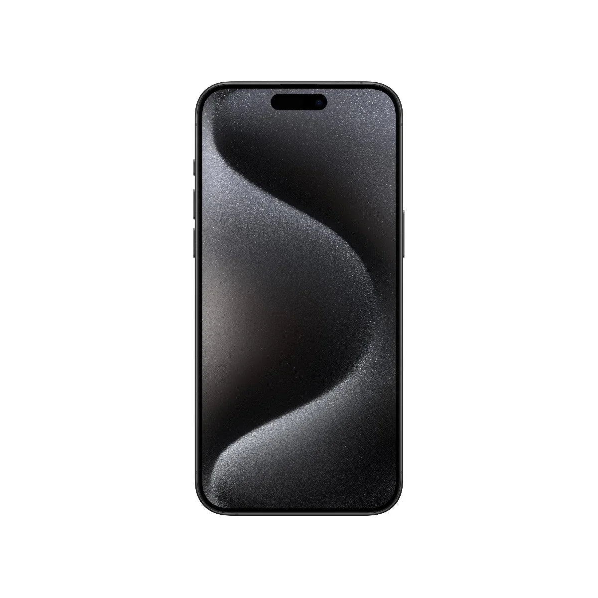 iPhone 15 Pro Max 1TB Black Titanium - iSTYLE RS