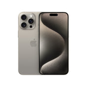 Apple iPhone 15 Pro Max 256GB Natural Titanium (DEMO) - Otvoren proizvod - iSTYLE RS