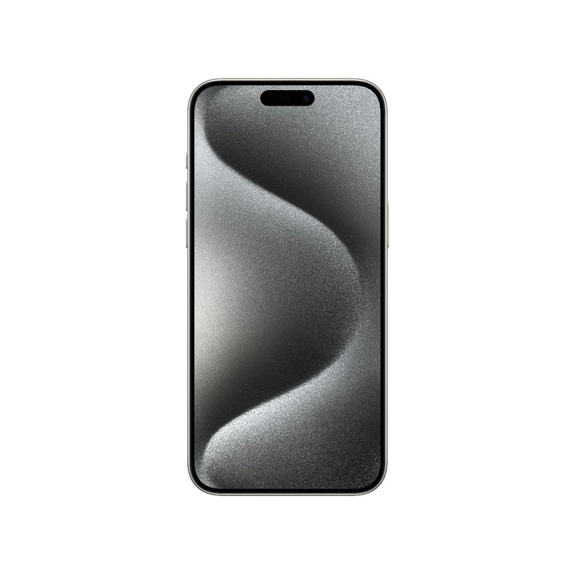 iPhone 15 Pro 1TB White Titanium - iSTYLE RS