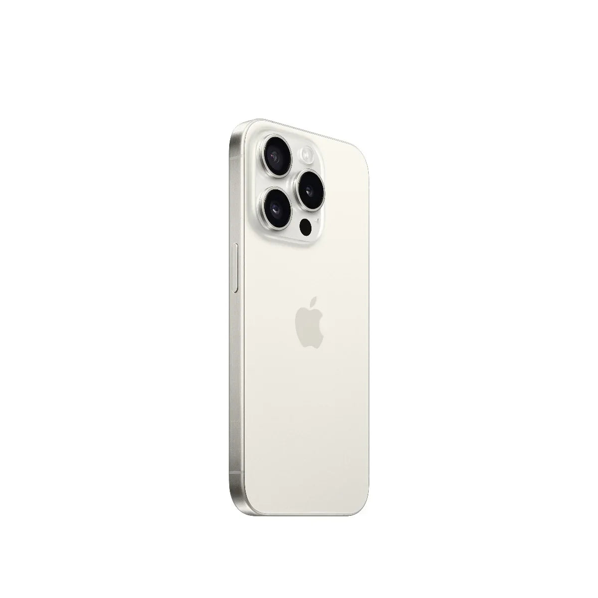 iPhone 15 Pro 512GB White Titanium - iSTYLE RS