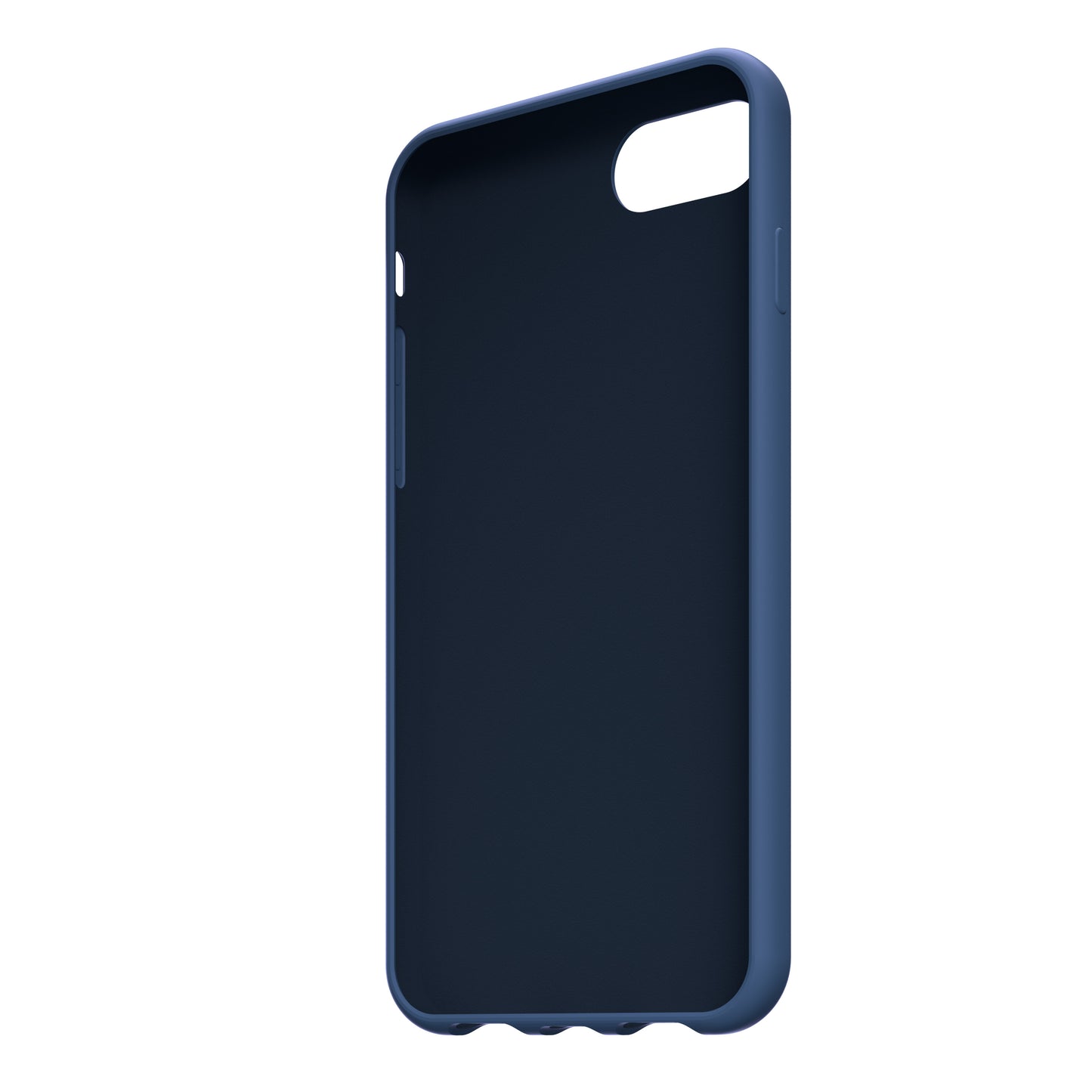 NEXT Royal Blue Silicone Case | iPhone SE 2nd gen. - iSTYLE RS