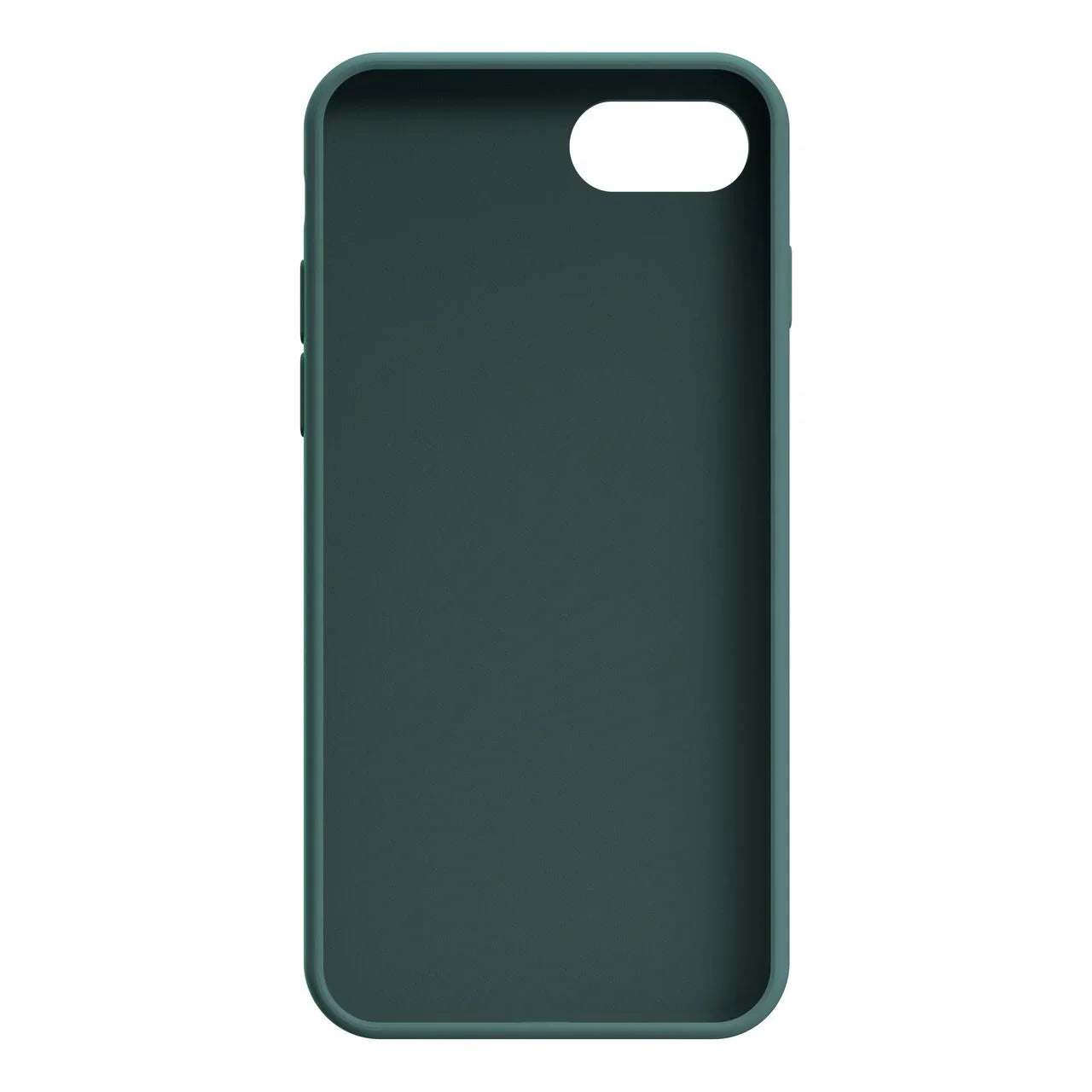 Leaf Green Silicone Case | iPhone SE 2nd gen. - iSTYLE RS