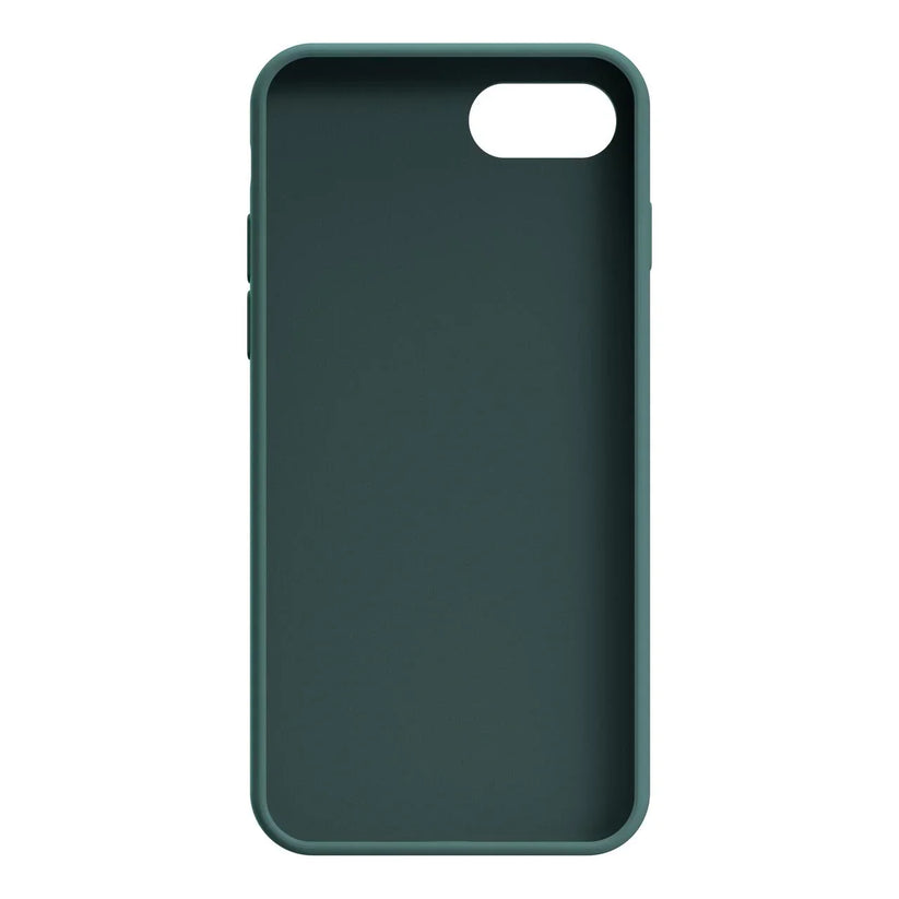 Leaf Green Silicone Case | iPhone SE 2nd gen. - iSTYLE RS