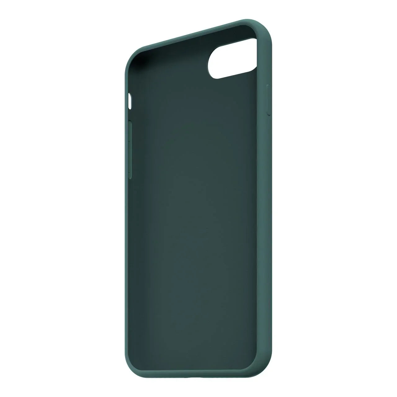 Leaf Green Silicone Case | iPhone SE 2nd gen. - iSTYLE RS