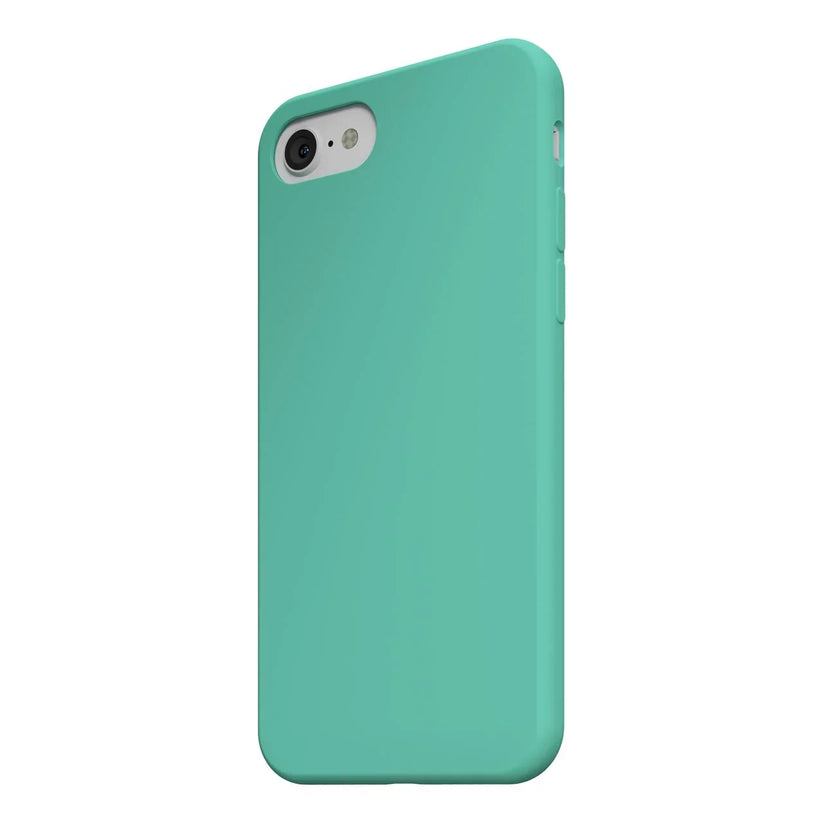 Mint Silicone Case | iPhone SE 2nd gen. - iSTYLE RS