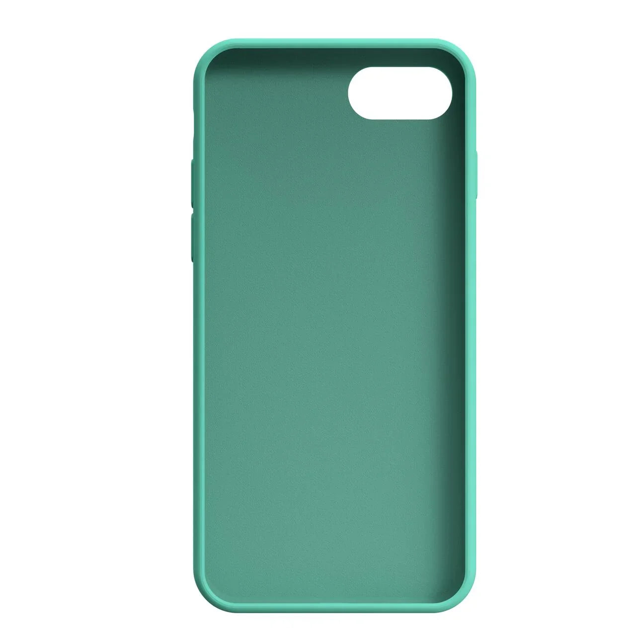 Mint Silicone Case | iPhone SE 2nd gen. - iSTYLE RS