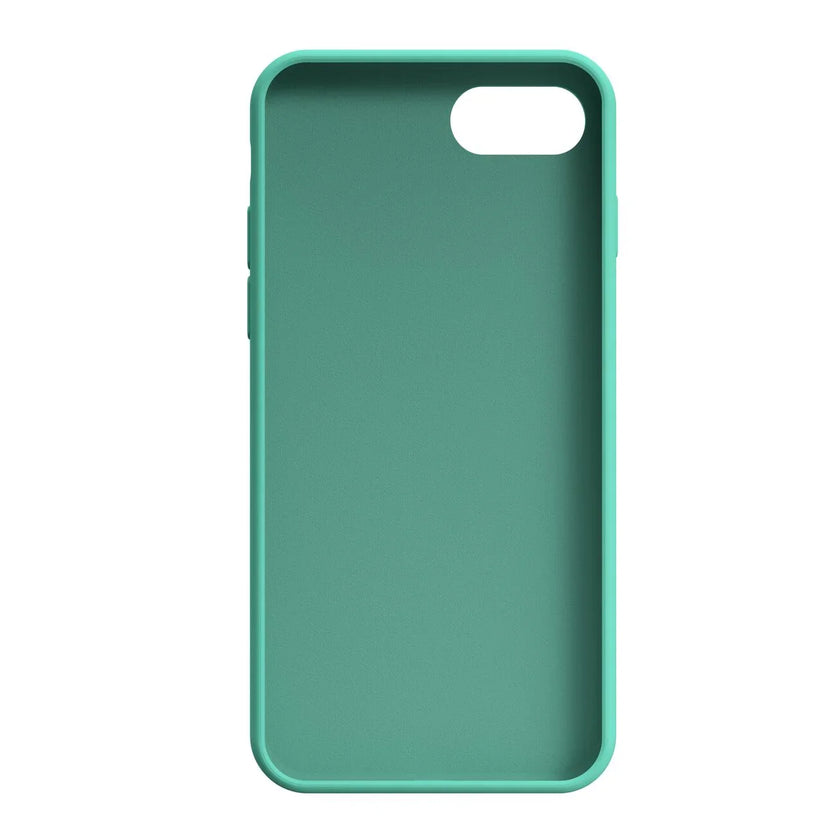 Mint Silicone Case | iPhone SE 2nd gen. - iSTYLE RS