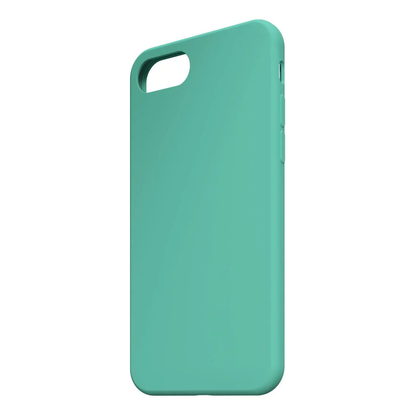 Mint Silicone Case | iPhone SE 2nd gen. - iSTYLE RS