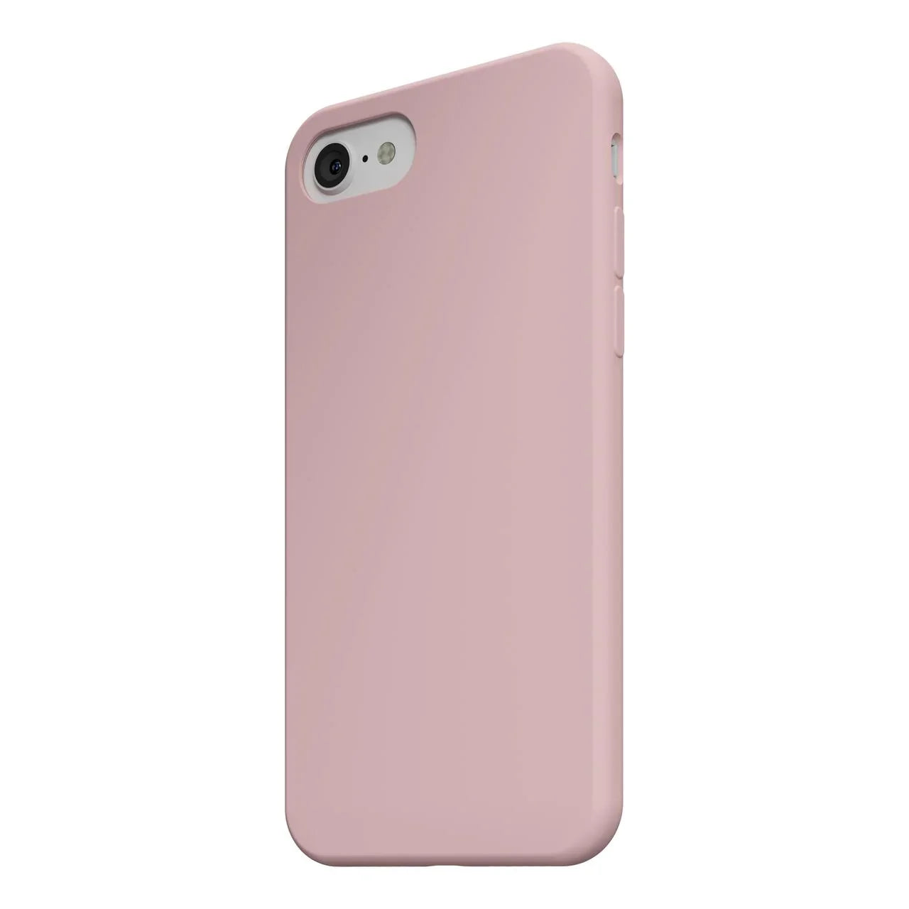 Ballet Pink Silicone Case | iPhone SE 2nd gen. - iSTYLE RS